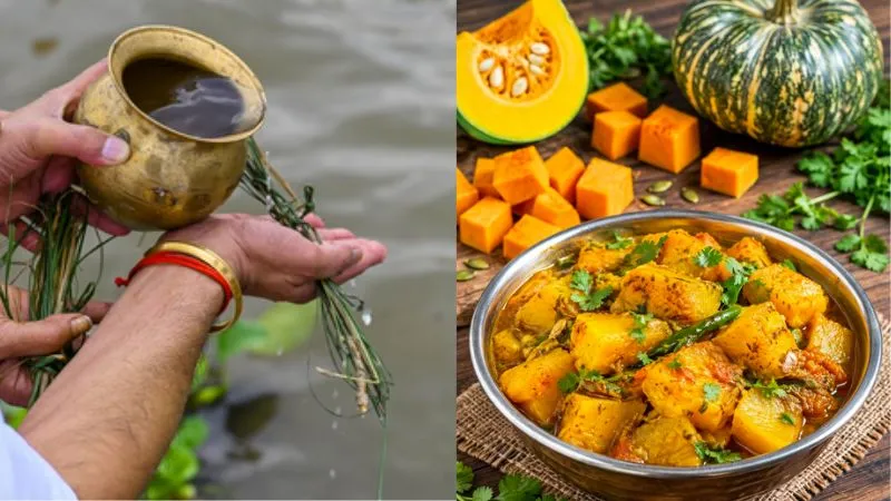 पितृपक्ष में कद्दू की सब्जी बनाना क्यों है जरूरी? जानिए पितरों से जुड़ी सदियों पुरानी मान्यता